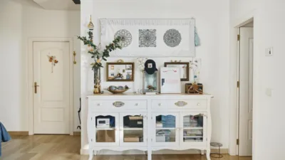 Chalet en venta en Calle de los Villares Altos, Santa Eufemia (Tomares) de 949.500 €