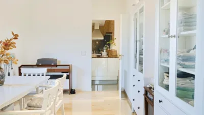 Chalet en venta en Calle de los Villares Altos, Santa Eufemia (Tomares) de 949.500 €