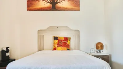 Chalet en venta en Calle de los Villares Altos, Santa Eufemia (Tomares) de 949.500 €