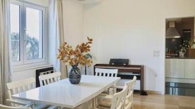 Chalet en venta en Calle de los Villares Altos, Santa Eufemia (Tomares) de 949.500 €