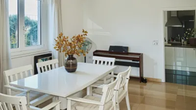 Chalet en venta en Calle de los Villares Altos, Santa Eufemia (Tomares) de 949.500 €