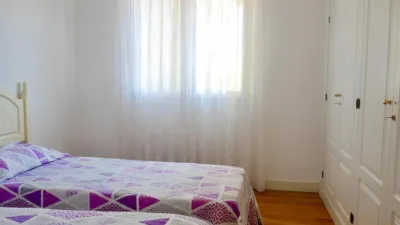 Chalet en venta en Calle de los Villares Altos, Santa Eufemia (Tomares) de 949.500 €