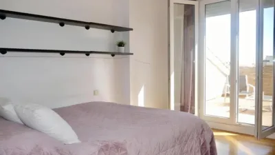 Chalet en venta en Calle de los Villares Altos, Santa Eufemia (Tomares) de 949.500 €