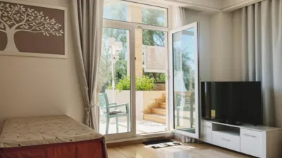 Chalet en venta en Calle de los Villares Altos, Santa Eufemia (Tomares) de 949.500 €