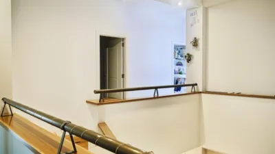 Chalet en venta en Calle de los Villares Altos, Santa Eufemia (Tomares) de 949.500 €