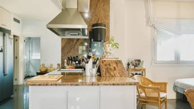 Chalet en venta en Calle de los Villares Altos, Santa Eufemia (Tomares) de 949.500 €