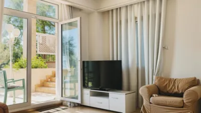 Chalet en venta en Calle de los Villares Altos, Santa Eufemia (Tomares) de 949.500 €