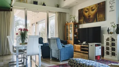 Chalet en venta en Calle de los Villares Altos, Santa Eufemia (Tomares) de 949.500 €