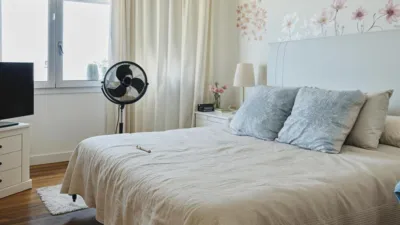 Chalet en venta en Calle de los Villares Altos, Santa Eufemia (Tomares) de 949.500 €