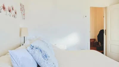 Chalet en venta en Calle de los Villares Altos, Santa Eufemia (Tomares) de 949.500 €