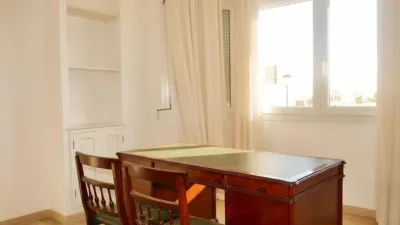 Chalet en venta en Calle de los Villares Altos, Santa Eufemia (Tomares) de 949.500 €