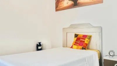 Chalet en venta en Calle de los Villares Altos, Santa Eufemia (Tomares) de 949.500 €