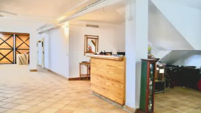 Chalet en venta en Calle de los Villares Altos, Santa Eufemia (Tomares) de 949.500 €