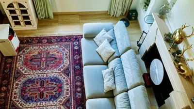 Chalet en venta en Calle de los Villares Altos, Santa Eufemia (Tomares) de 949.500 €