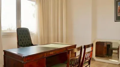 Chalet en venta en Calle de los Villares Altos, Santa Eufemia (Tomares) de 949.500 €