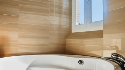 Chalet en venta en Calle de los Villares Altos, Santa Eufemia (Tomares) de 949.500 €