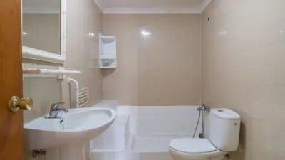 Piso en venta en Calle Pascua, 39, La Garita-Marpequeña (Telde) de 185.000 €