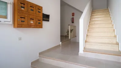 Piso en venta en Calle Pascua, 39, La Garita-Marpequeña (Telde) de 185.000 €