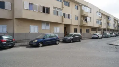 Piso en venta en Calle Pascua, 39, La Garita-Marpequeña (Telde) de 185.000 €