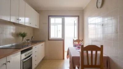 Piso en venta en Calle Pascua, 39, La Garita-Marpequeña (Telde) de 185.000 €