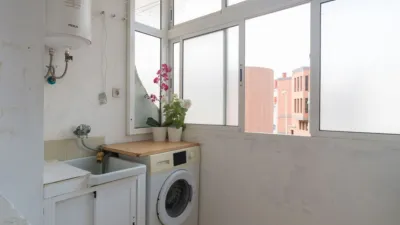 Piso en venta en Calle Pascua, 39, La Garita-Marpequeña (Telde) de 185.000 €