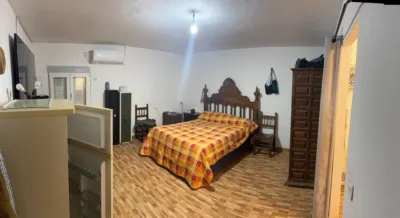 Finca rústica en venta en Albarreal de Tajo, Albarreal de Tajo de 280.000 €