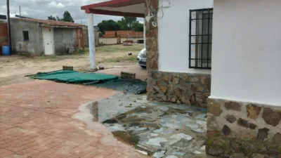 Finca rústica en venta en Albarreal de Tajo, Albarreal de Tajo de 280.000 €