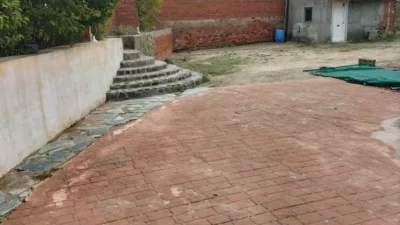 Finca rústica en venta en Albarreal de Tajo, Albarreal de Tajo de 280.000 €