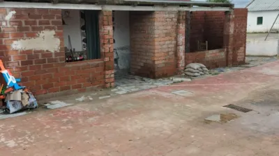 Finca rústica en venta en Albarreal de Tajo, Albarreal de Tajo de 280.000 €