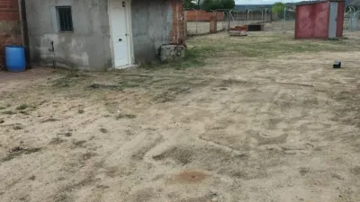 Finca rústica en venta en Albarreal de Tajo, Albarreal de Tajo de 280.000 €