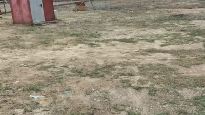 Finca rústica en venta en Albarreal de Tajo, Albarreal de Tajo de 280.000 €