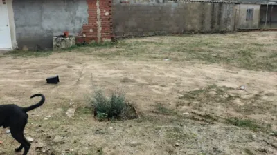 Finca rústica en venta en Albarreal de Tajo, Albarreal de Tajo de 280.000 €