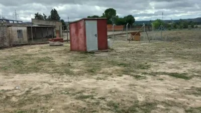 Finca rústica en venta en Albarreal de Tajo, Albarreal de Tajo de 280.000 €