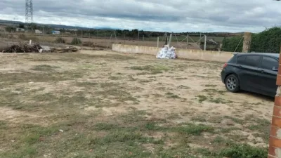 Finca rústica en venta en Albarreal de Tajo, Albarreal de Tajo de 280.000 €