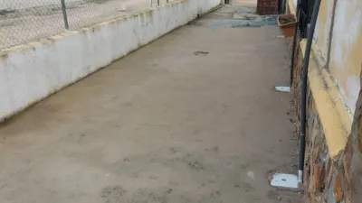 Finca rústica en venta en Albarreal de Tajo, Albarreal de Tajo de 280.000 €