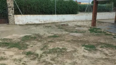 Finca rústica en venta en Albarreal de Tajo, Albarreal de Tajo de 280.000 €