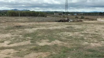 Finca rústica en venta en Albarreal de Tajo, Albarreal de Tajo de 280.000 €