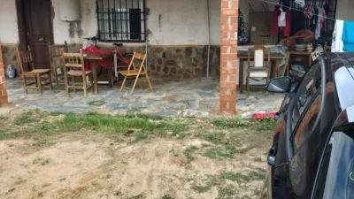 Finca rústica en venta en Albarreal de Tajo, Albarreal de Tajo de 280.000 €