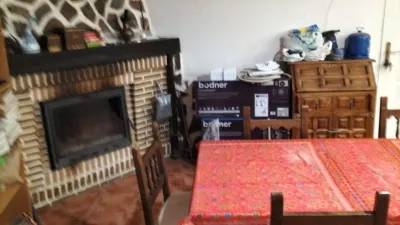 Finca rústica en venta en Albarreal de Tajo, Albarreal de Tajo de 280.000 €