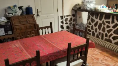 Finca rústica en venta en Albarreal de Tajo, Albarreal de Tajo de 280.000 €