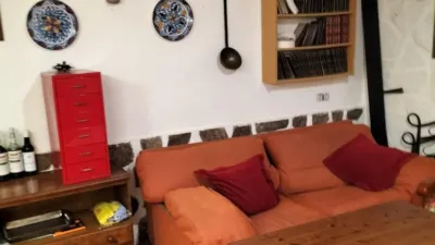 Finca rústica en venta en Albarreal de Tajo, Albarreal de Tajo de 280.000 €