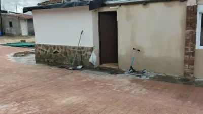 Finca rústica en venta en Albarreal de Tajo, Albarreal de Tajo de 280.000 €
