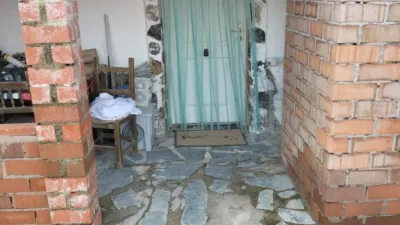 Finca rústica en venta en Albarreal de Tajo, Albarreal de Tajo de 280.000 €