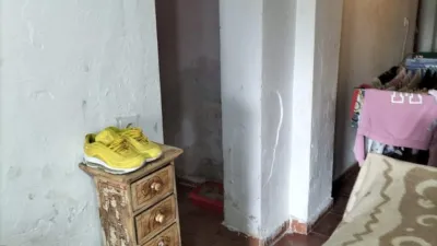 Finca rústica en venta en Albarreal de Tajo, Albarreal de Tajo de 280.000 €