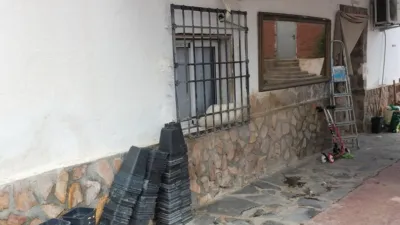Finca rústica en venta en Albarreal de Tajo, Albarreal de Tajo de 280.000 €