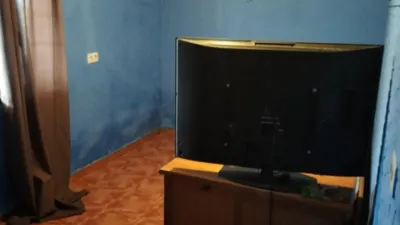 Finca rústica en venta en Albarreal de Tajo, Albarreal de Tajo de 280.000 €