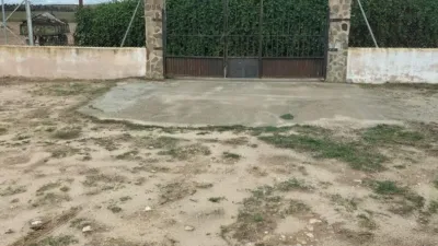 Finca rústica en venta en Albarreal de Tajo, Albarreal de Tajo de 280.000 €
