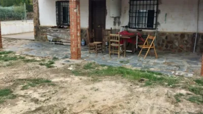Finca rústica en venta en Albarreal de Tajo, Albarreal de Tajo de 280.000 €
