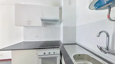 Apartment in Centro photo 19