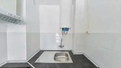 Apartment in Centro photo 20